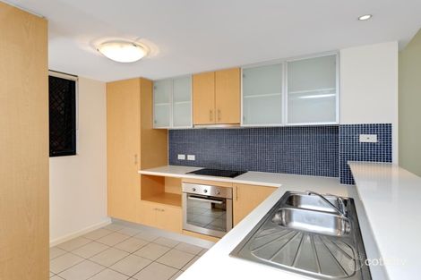 Property photo of 34/38 Brougham Street Fairfield QLD 4103