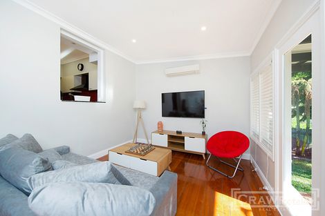 Property photo of 186 Lookout Road New Lambton Heights NSW 2305