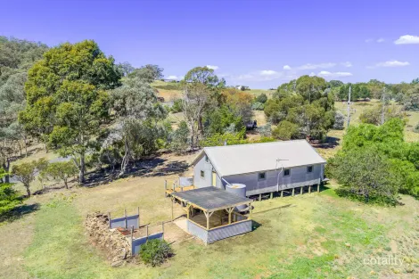 1000 Mount Mcdonald Rd, Wyangala, NSW 2808
