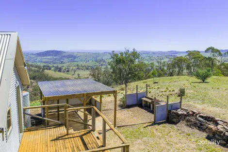 Property photo of 1000 Mount McDonald Road Wyangala NSW 2808