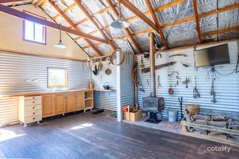 Property photo of 1000 Mount McDonald Road Wyangala NSW 2808