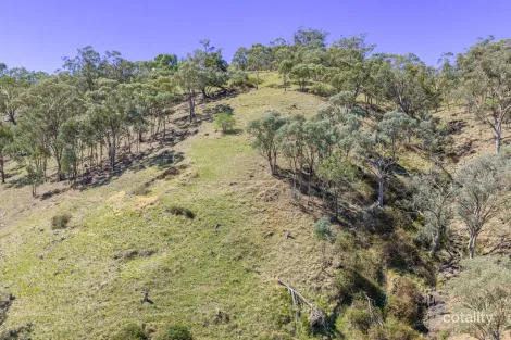 Property photo of 1000 Mount McDonald Road Wyangala NSW 2808