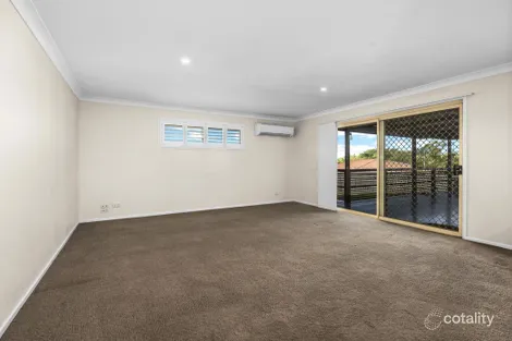 Property photo of 73 Rumsey Drive Raceview QLD 4305
