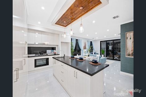 Property photo of 5 Erba Road Wyndham Vale VIC 3024