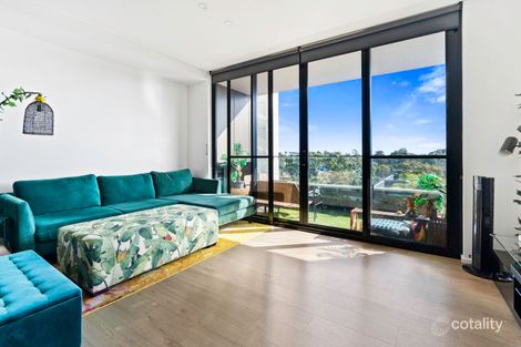 Property photo of 710/30 Shepherd Street Liverpool NSW 2170