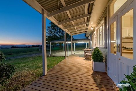Property photo of 44 Newland Road Longwarry VIC 3816