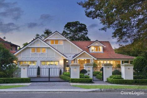 80 Braeside St, Wahroonga, NSW 2076