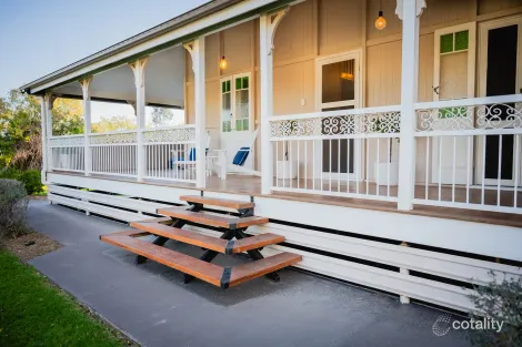 Property photo of 358 Dargal Road Dargal Road QLD 4455