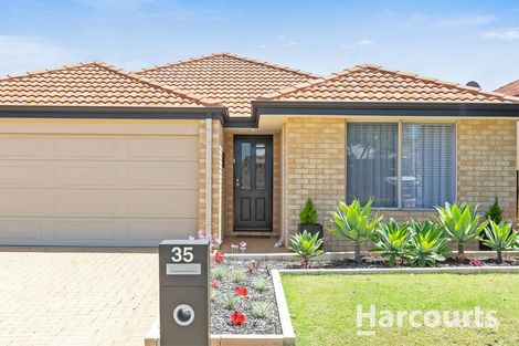 Property photo of 35 Riverlinks Drive Clarkson WA 6030