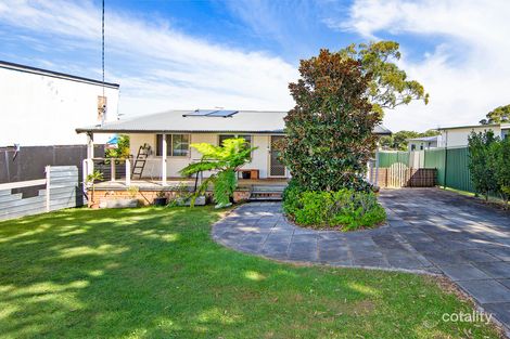 Property photo of 12 Coonanga Avenue Budgewoi NSW 2262