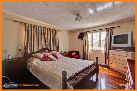 Property photo of 25 Centenary Road Slacks Creek QLD 4127