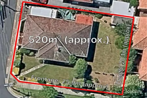 Property photo of 10 Amelia Street Caulfield South VIC 3162