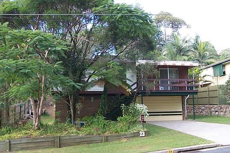 23 Yeerinbool Ct, Arana Hills, QLD 4054