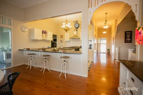 Property photo of 358 Dargal Road Dargal Road QLD 4455