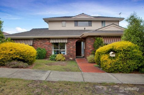 23 Zachary Hicks Cres, Endeavour Hills, VIC 3802