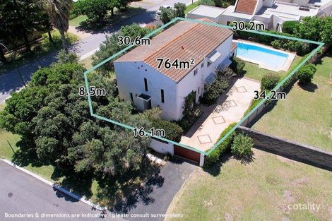Property photo of 14 Walba Way Swanbourne WA 6010