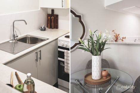 Property photo of 56/344 Bulwara Road Ultimo NSW 2007