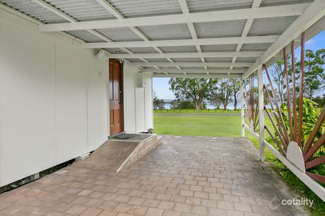 Property photo of 64 Esplanade Tin Can Bay QLD 4580