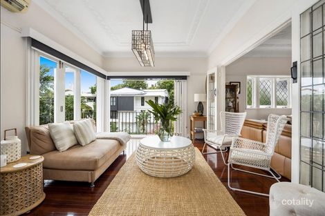 Property photo of 29 Arran Avenue Hamilton QLD 4007