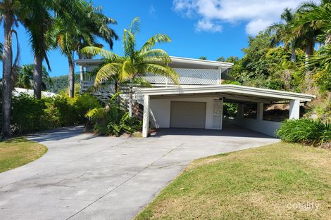 Property photo of 29 Manooka Drive Cannonvale QLD 4802