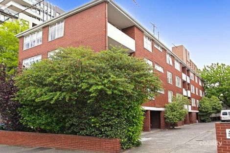 1/21-25 Powlett St, East Melbourne, VIC 3002
