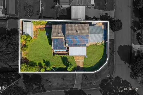 Property photo of 1 Reed Street Ormiston QLD 4160