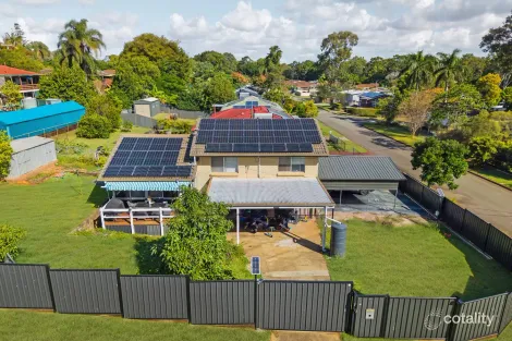 Property photo of 1 Reed Street Ormiston QLD 4160