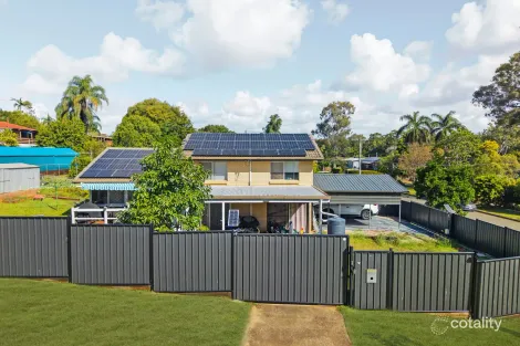 Property photo of 1 Reed Street Ormiston QLD 4160