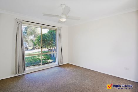 Property photo of 19 Downes Drive Albion Park NSW 2527