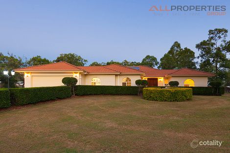 Property photo of 8-10 Waler Court New Beith QLD 4124