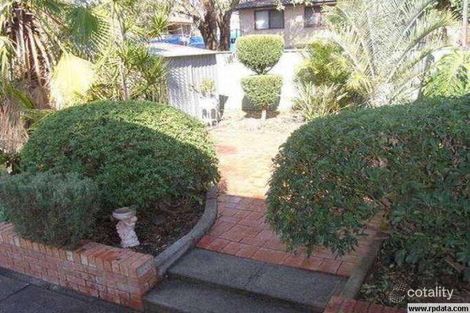 Property photo of 1 Bunker Parade Bonnyrigg NSW 2177