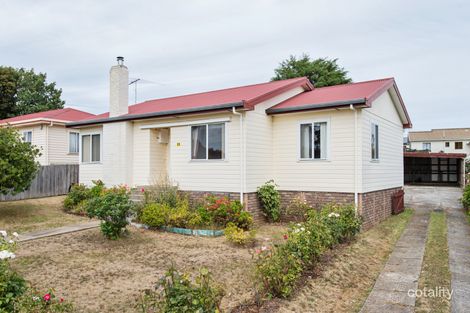 11 Pritchard St, Waverley, TAS 7250