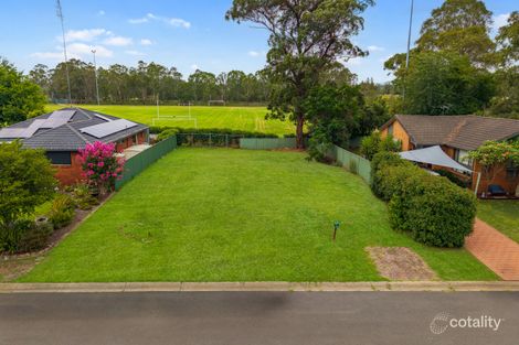 10 Sardam Ave, Cranebrook, NSW 2749