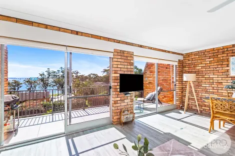 Property photo of 3/1 Gloucester Street Nelson Bay NSW 2315