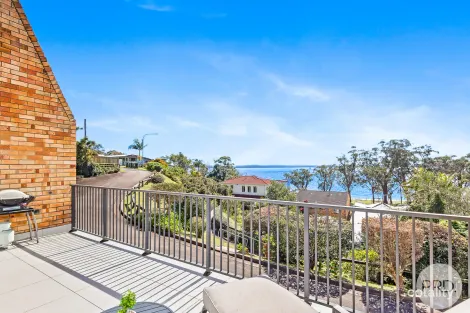 Property photo of 3/1 Gloucester Street Nelson Bay NSW 2315