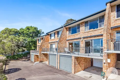 Property photo of 3/1 Gloucester Street Nelson Bay NSW 2315