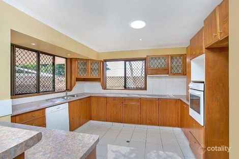 Property photo of 5 Curlew Court Bayview Heights QLD 4868
