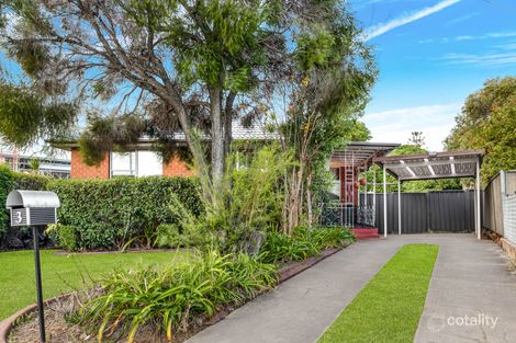 3 Helen St, Smithfield, NSW 2164