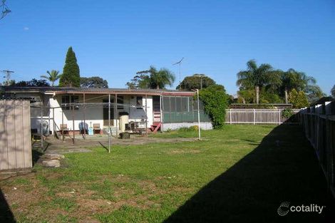 Property photo of 7 Camellia Place Lalor Park NSW 2147