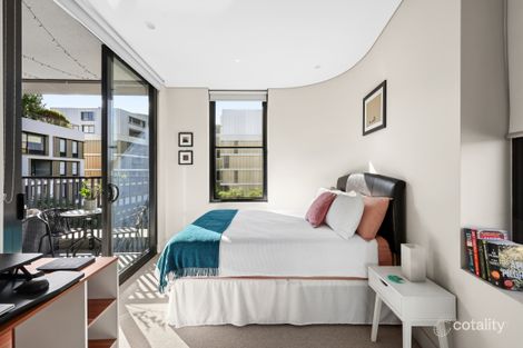 516/74 Macdonald St, Erskineville, NSW 2043