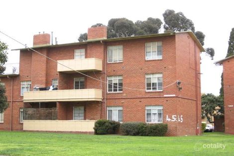 4/45 Churchill Ave, Ascot Vale, VIC 3032