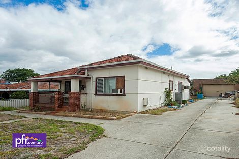 Property photo of 28 John Street Bentley WA 6102