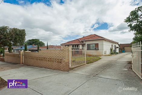 Property photo of 28 John Street Bentley WA 6102