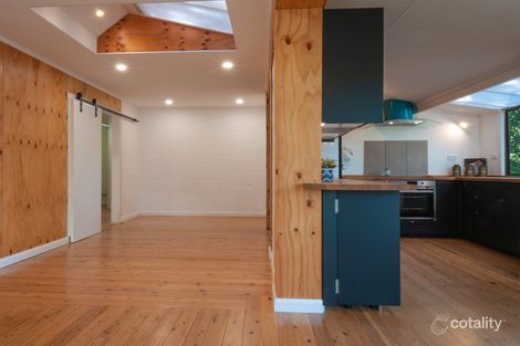 Property photo of 26 Richard Road Scotland Island NSW 2105