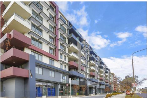 Property photo of 205/102-106 Northbourne Avenue Braddon ACT 2612