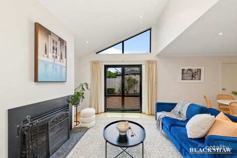Property photo of 43B Mueller Street Yarralumla ACT 2600