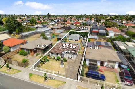 Property photo of 19 Keon Parade Reservoir VIC 3073