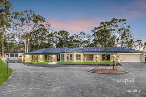 Property photo of 6 Jamboree Close Greenbank QLD 4124