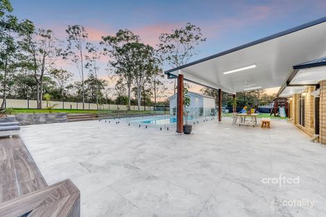 Property photo of 6 Jamboree Close Greenbank QLD 4124