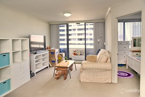 Property photo of 1303/3 Herbert Street St Leonards NSW 2065